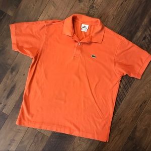 Lacoste Polo